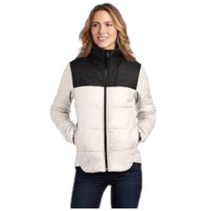 The North Face Ladies Everyday Coat Jacket M